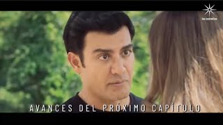 Avance Amor amargo Capitulo 5 Completo viernes 8 de noviembre canal de las estrellas