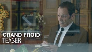 GRAND FROID  Teaser Epitaphe  JeanPierre Bacri Arthur Dupont Olivier Gourmet