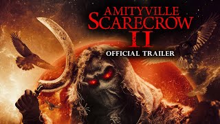 Amityville Scarecrow 2   Trailer 2022