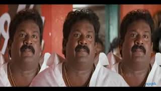     Idharkuthane Aasaipattai Balakumara  Comedy Scene