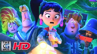 CGI 3D Animated Short Film Sprite Fright  by Blender Studio  TheCGBros