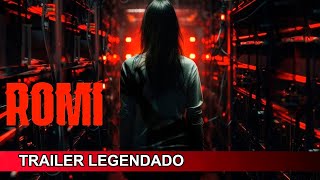 Romi 2023 Trailer Legendado