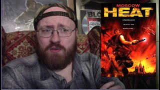 Moscow Heat 2004 Movie Review