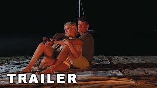 A Week In Paradise 2022  Trailer  Malin Akerman  Connie Nielsen  Philip Winchester