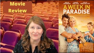 A Week in Paradise movie review