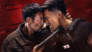 The Comeback 2023  Hong KongChinese Movie Review