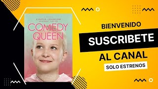 Comedy Queen Trailer Giffoni Film Festival 2022  1080p