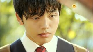 HDENG I Miss You MBC Korean Drama 2012  Official Trailer