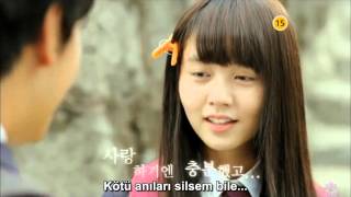 TURKISH SUB I Miss You  MBC Korean Drama  Official Trailer 2