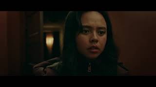 The Protector Trailer  Official Selection Fantasia 2022