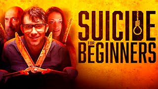 Suicide for Beginners 2022  Full Horror Movie in English