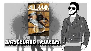 All Man The International Male Story 2023  Wasteland Documentary Film Review