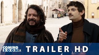 CON CHI VIAGGI 2022 Trailer ITA del Film con Lillo e Fabio Rovazzi