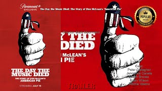 The Day the Music Died The Story of Don McLeans American PieBest Moments  Trailer