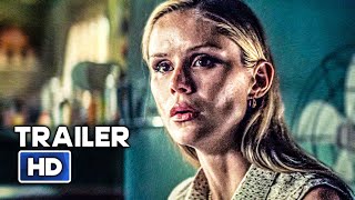 CATCHING DUST Official Trailer 2024 Erin Moriarty Jai Courtney Movie HD