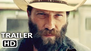 CATCHING DUST Trailer 2024 Jai Courtney Erin Moriarty