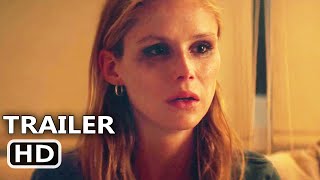 CATCHING DUST Trailer 2024 Erin Moriarty Jai Courtney