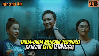 Sebuah karya Novel dari sang Idola Alur Cerita Film Lampas Langit 2022