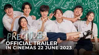 MY PRECIOUS Official Trailer  In Cinemas 22 JUNE 2023