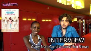 Neneh Superstar  Interview Ramzi Ben Sliman  Oumy Bruni Garrel