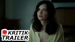 ROXY Trailer  Kritik Review German Deutsch 2024