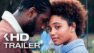 THE YOUNG WIFE Trailer 2024 Kiersey Clemons