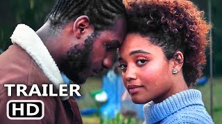 THE YOUNG WIFE Trailer 2024 Kiersey Clemons