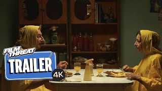 CHRONICLES OF A WANDERING SAINT  Official 4K Trailer 2024  DRAMA  Film Threat Trailers