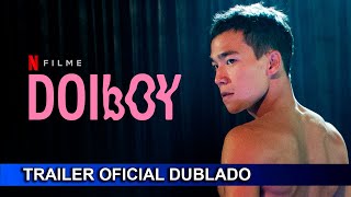 Doi Boy 2023 Trailer Oficial Dublado