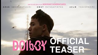 DOI BOY I OFFICIAL TEASER