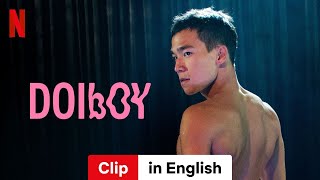 Doi Boy Clip  Trailer in English  Netflix