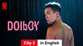 Doi Boy Clip 2  Trailer in English  Netflix