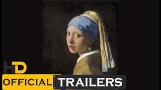 Close To Vermeer  official trailer 2023