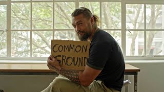 Common Ground documentary 2023  Premiere preview