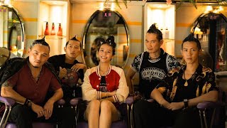 Miss Shampoo 2023 Official Trailer with English Subtitles  Taiwan Movie