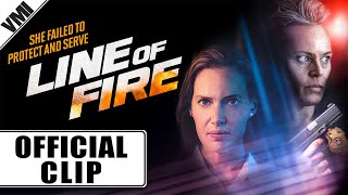 Line of Fire 2023  Official Clip 5  VMI Worldwide