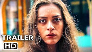 DONT LOOK AWAY Trailer 2023 Kelly Bastard Thriller Movie