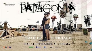 PATAGONIA 2023  Trailer ufficiale