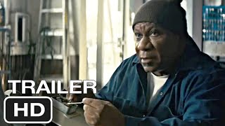 THE LOCKSMITH Official Trailer 2023 Kaylee Bryant Ryan Phillippe Ving Rhames