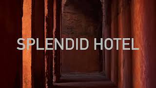 TRAILER de SPLENDID HOTEL 2023  Un film de Pedro Aguilera