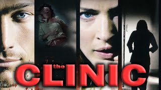 The Clinic  Trailer ab Mrz 2023 auf silverlinetv