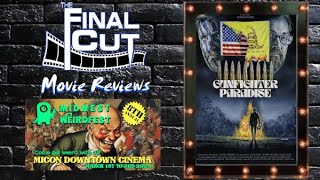 Gunfighter Paradise 2024 moviereview MidWestWeirdFest on The Final Cut