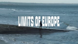 Limits of Europe   AFF 2024 Trailer