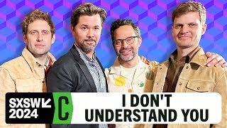 Nick Kroll Interview Big Mouth Finale  His Bonkers HorrorComedy I Dont Understand You