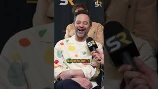 How Nick Kroll  Andrew Rannells Prepped to be a Couple in I Dont Understand You