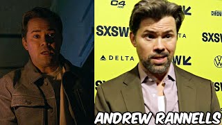 Andrew Rannells I Dont Understand You Interview  SXSW 2024 Red Carpet