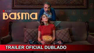 Basma 2024 Trailer Oficial Dublado