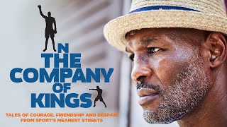 In the Company of Kings  OFFICIAL TRAILER