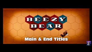 Humphrey the Bear Beezy Bear 2391955 ME Titles Full HD