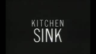 KITCHEN SINK directed by Alison Maclean